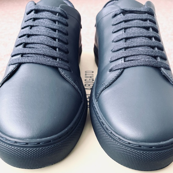 COPY - AXEL ARIGATO Clean 90 Sneakers. Size 10.5 US. NWT/NIB Laced & never worn… - Picture 2 of 12